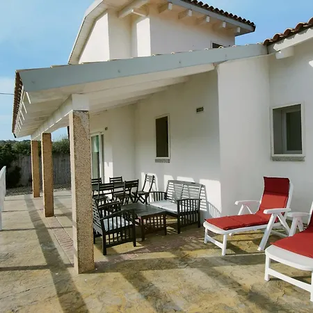 Borgo Degli Ulivi Porto Pino