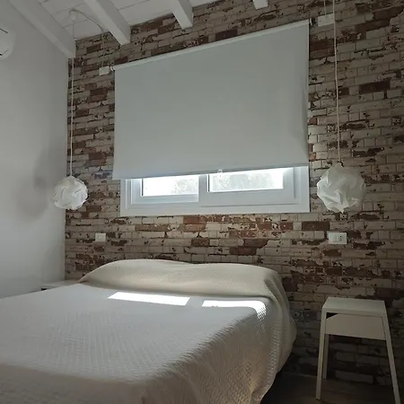 Borgo Degli Ulivi Porto Pino