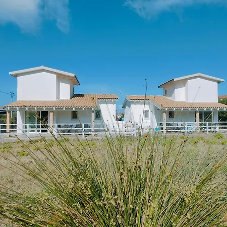 Borgo Degli Ulivi Porto Pino Holiday home Sant'Anna Arresi