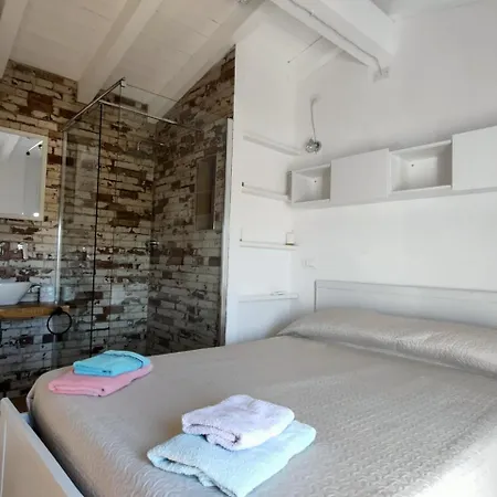 Holiday home Borgo Degli Ulivi Porto Pino *