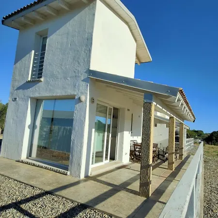 Holiday home Borgo Degli Ulivi Porto Pino Sant'Anna Arresi