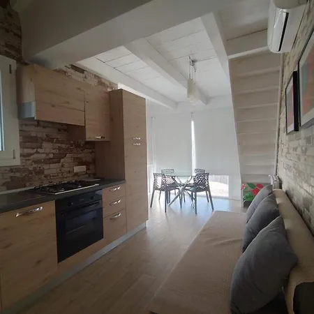 Borgo Degli Ulivi Porto Pino Holiday home *